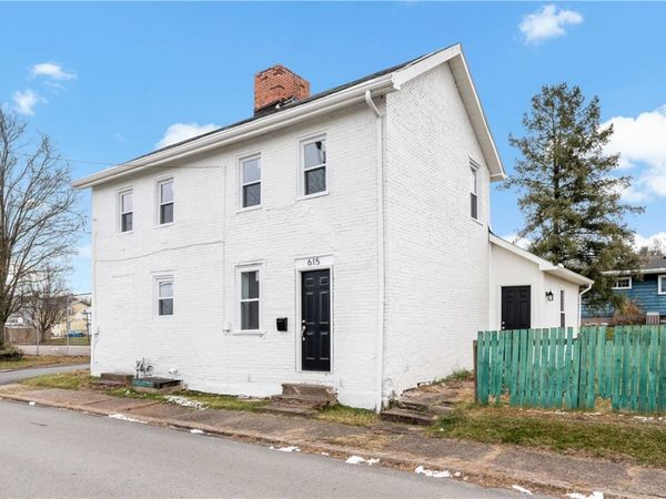 615 6th Ave, Elizabeth, PA 15037