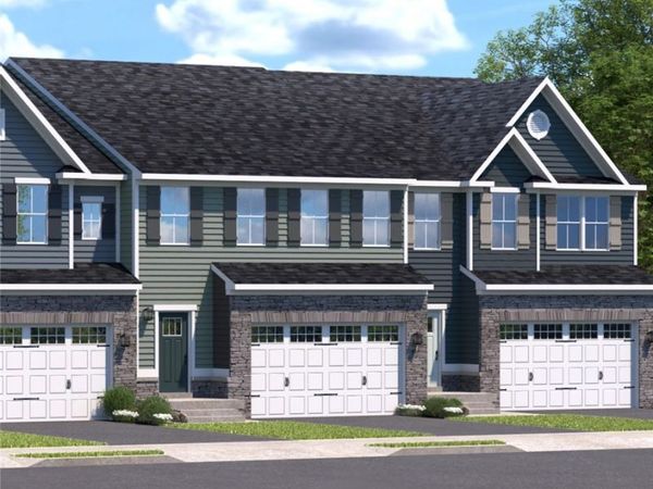 165 Olivia Drive, Eighty Four, PA 15330