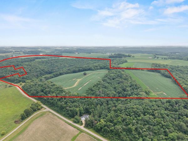 146 +/- Acres Otto Kerl Road, Cross Plains, WI 53528