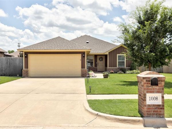 1008 SW 14th Street, Oklahoma City, OK 73160