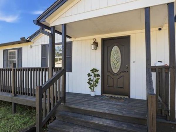 5020 Kiamichi Lane, Guthrie, OK 73044