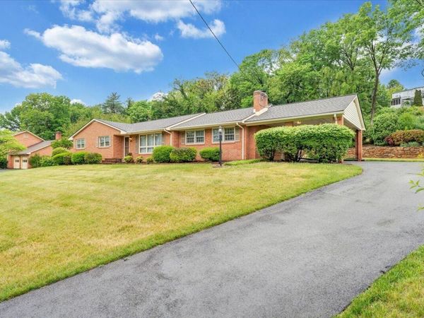 5105 Medmont CIR SW, Roanoke, VA 24018