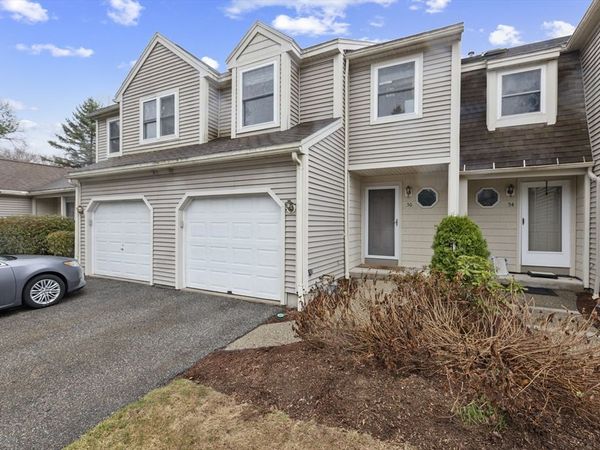 56 John Dr, Unit 56, Grafton, MA 01536