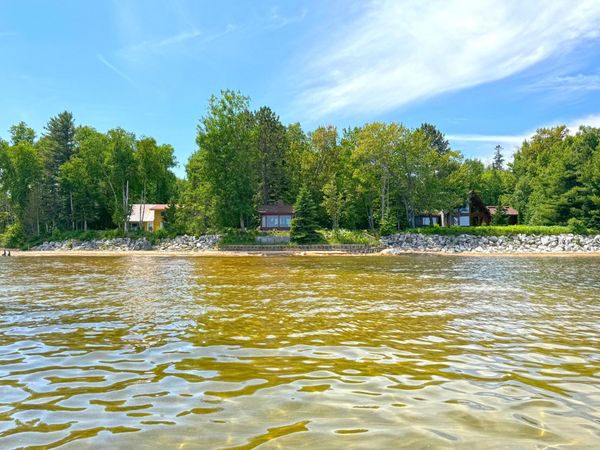 6764 N M 123, Paradise, MI 49768