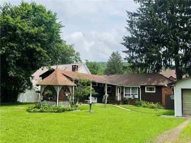 10 Jefferson Avenue , Oneonta, NY 13820