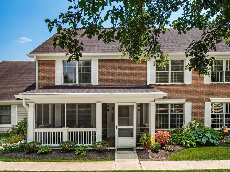 103 Shannon Lane , Granville, OH 43023 Photo 36
