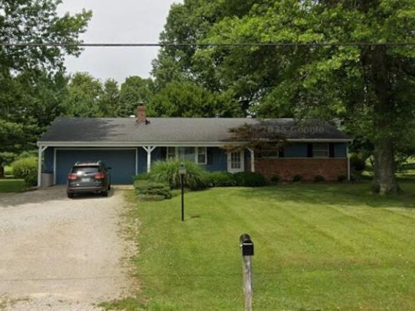7752 Blacklick Eastern Road NW, Pickerington, OH 43147
