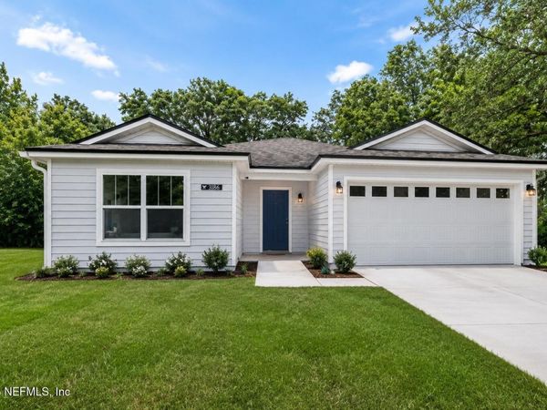3630 MCMILLAN Avenue, Jacksonville, FL 32208