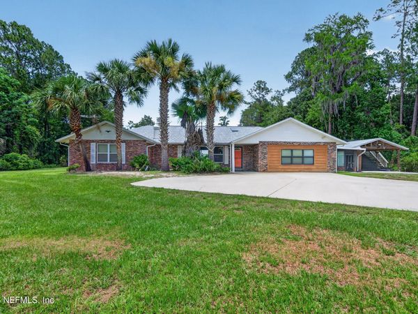 8961 SW 137TH Street, Starke, FL 32091