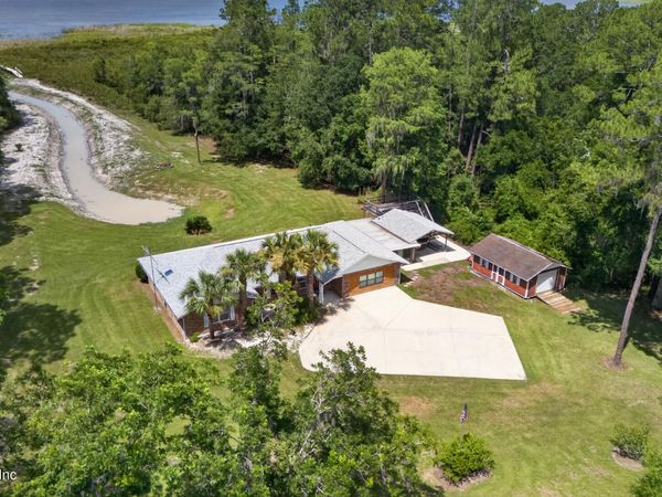 8961 SW 137TH Street, Starke, FL 32091