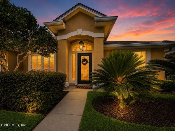 1204 PARADISE POND Road, St. Augustine, FL 32092