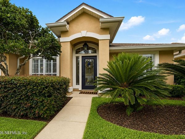 1204 PARADISE POND Road, St. Augustine, FL 32092