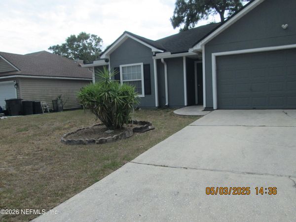 6644 GEORGIA JACK Drive, Jacksonville, FL 32244