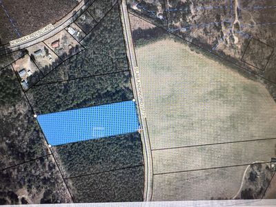 Tbd Slablanding Road Road, Cope, SC 29038