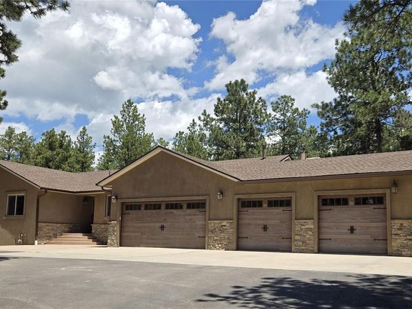 7220 McShane Road, Colorado Springs, CO 80908