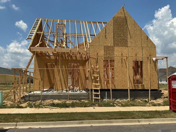 1227 Hastings Ln, Zachary, LA 70791