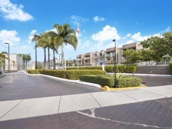 7747 SW 86th St , Unit D-402, Miami, FL 33143