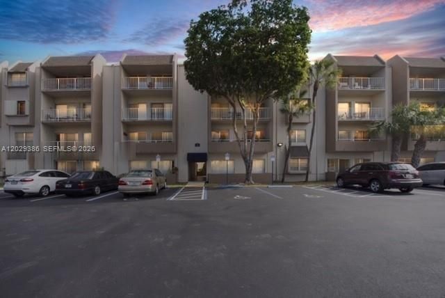 7747 SW 86th St , Unit D-402, Miami, FL 33143 Photo