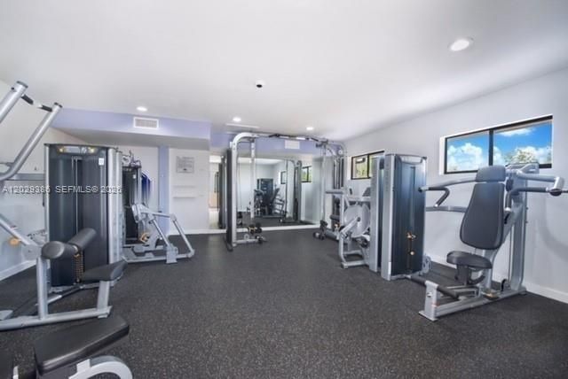 7747 SW 86th St , Unit D-402, Miami, FL 33143 Photo