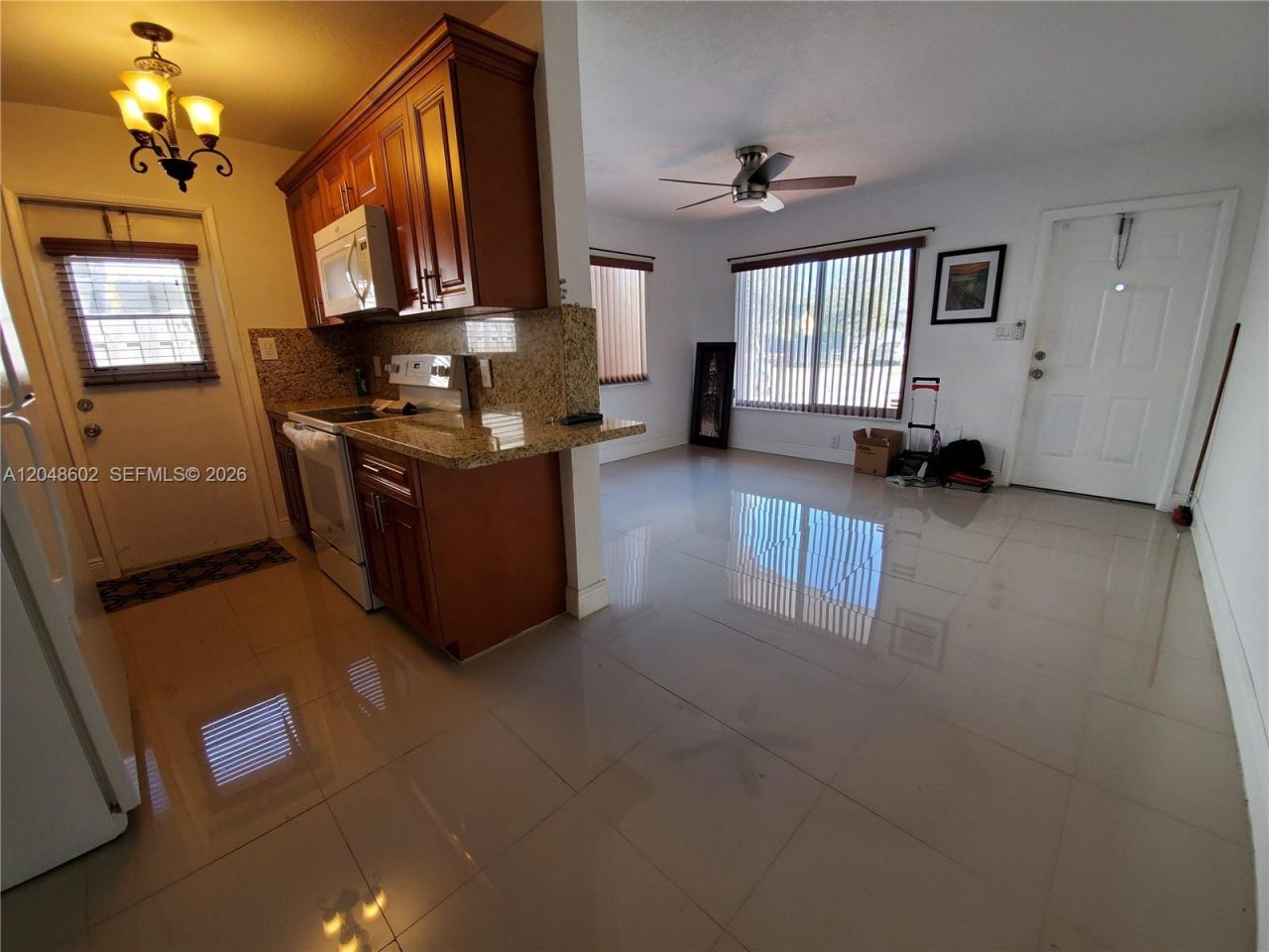 808 N 24th Ave, Unit 1, Hollywood, FL 33020 Photo