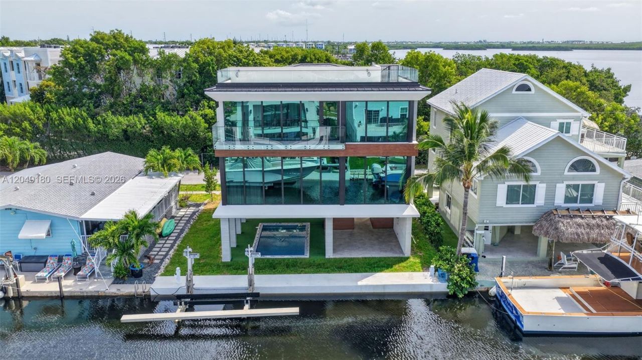 Please Call For Address, Key Largo, FL 33037 Photo