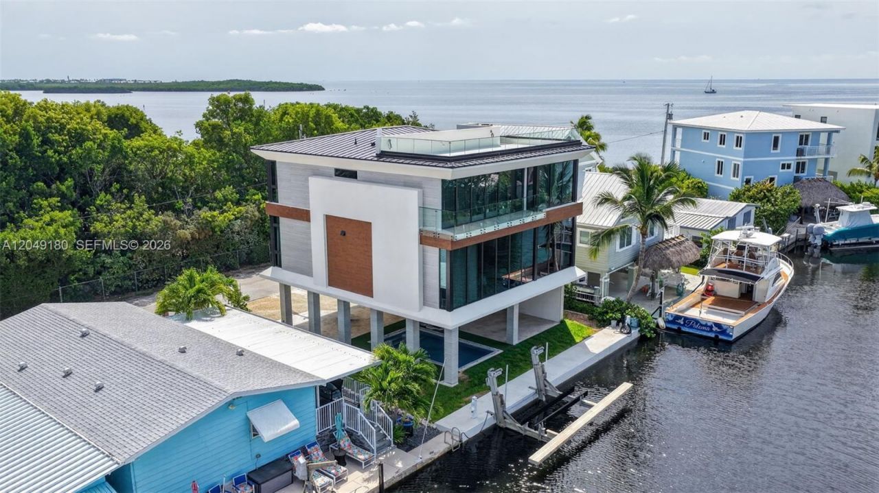 Please Call For Address, Key Largo, FL 33037 Photo