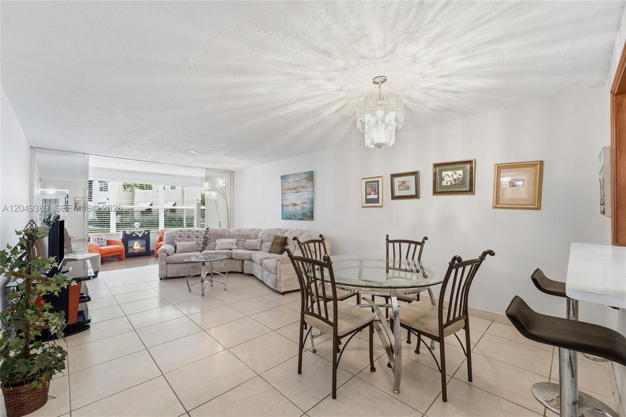 2871 Somerset Dr , Unit 103, Lauderdale Lakes, FL 33311 Photo