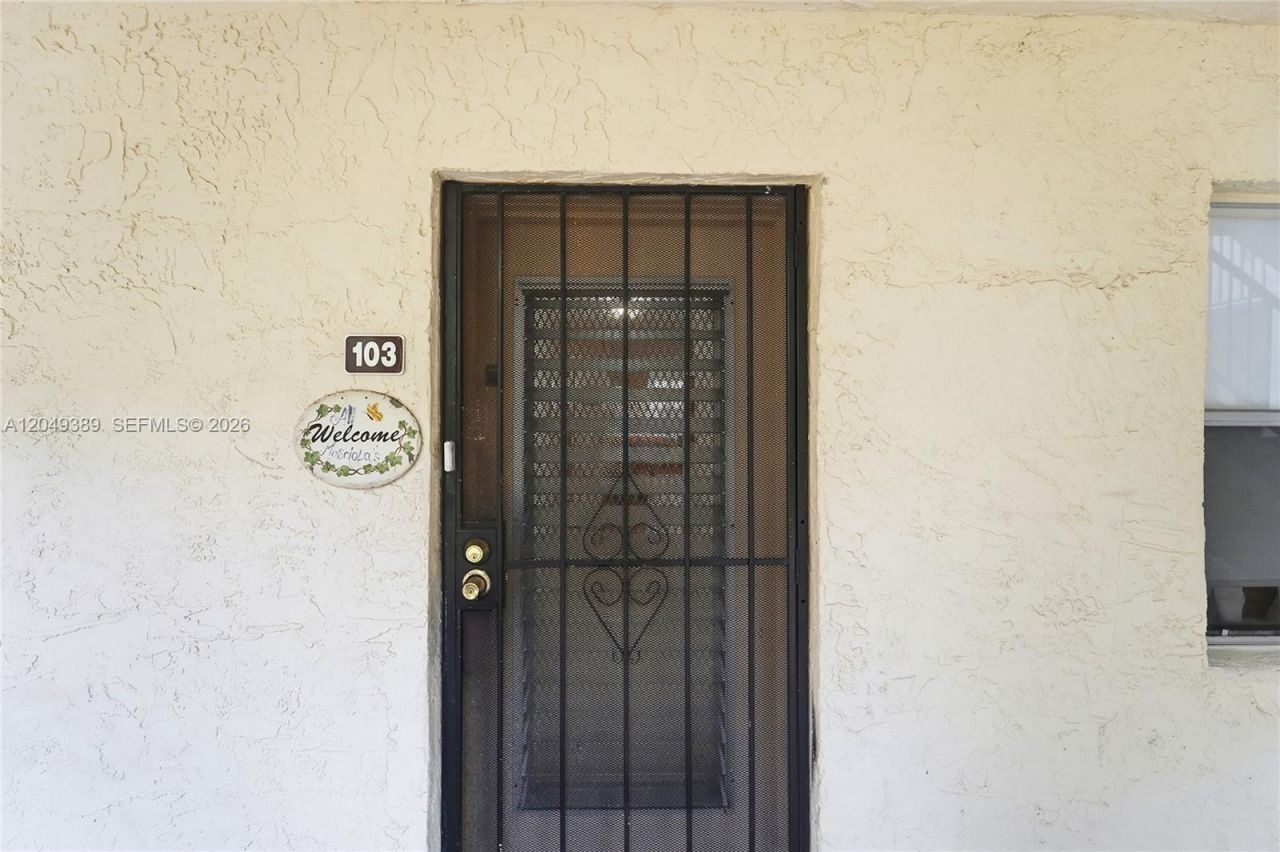 2871 Somerset Dr , Unit 103, Lauderdale Lakes, FL 33311 Photo