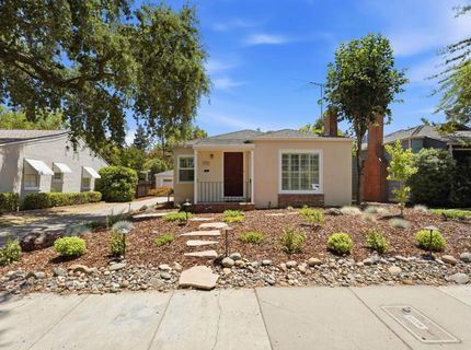 889 54th St, Sacramento, CA 95819 Photo