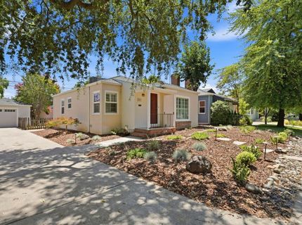 889 54th St, Sacramento, CA 95819 Photo