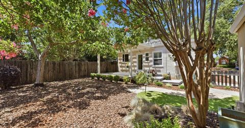 889 54th St, Sacramento, CA 95819 Photo