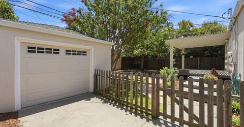889 54th St, Sacramento, CA 95819 Photo