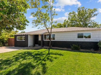 7819 El Modena, Elverta, CA 95626 Photo