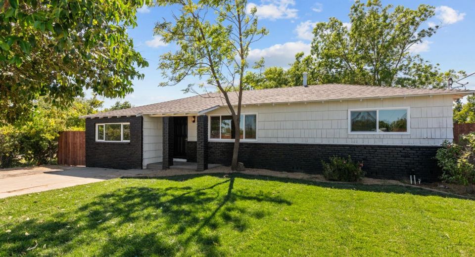 7819 El Modena, Elverta, CA 95626 Photo