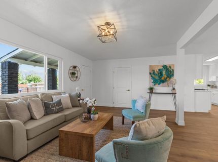 7819 El Modena, Elverta, CA 95626 Photo