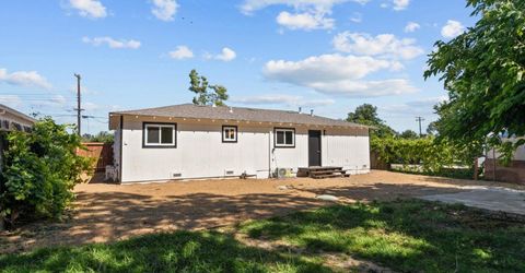 7819 El Modena, Elverta, CA 95626 Photo