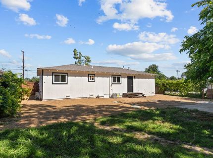 7819 El Modena, Elverta, CA 95626 Photo