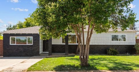 7819 El Modena, Elverta, CA 95626 Photo