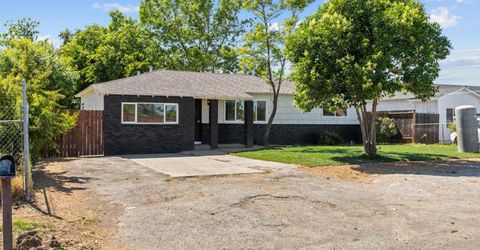 7819 El Modena, Elverta, CA 95626 Photo