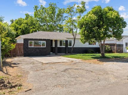 7819 El Modena, Elverta, CA 95626 Photo