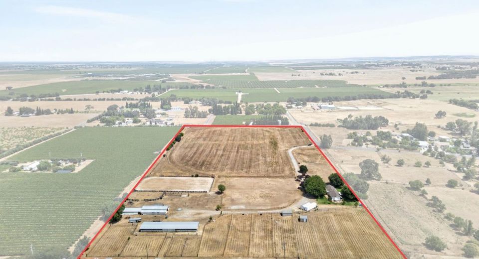 17500 E Collier Rd, Acampo, CA 95220 Photo