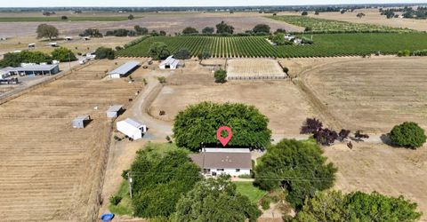 17500 E Collier Rd, Acampo, CA 95220 Photo
