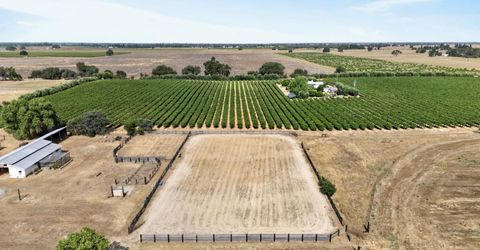 17500 E Collier Rd, Acampo, CA 95220 Photo