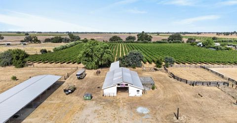 17500 E Collier Rd, Acampo, CA 95220 Photo