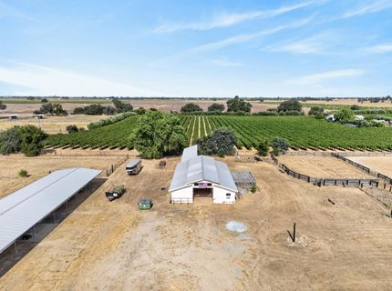 17500 E Collier Rd, Acampo, CA 95220 Photo