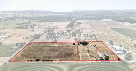 17500 E Collier Rd, Acampo, CA 95220 Photo