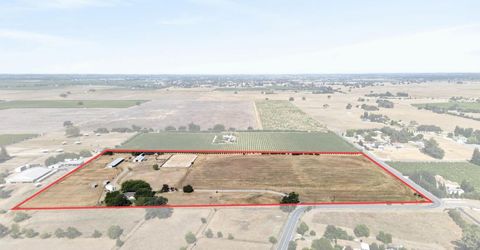 17500 E Collier Rd, Acampo, CA 95220 Photo