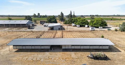 17500 E Collier Rd, Acampo, CA 95220 Photo