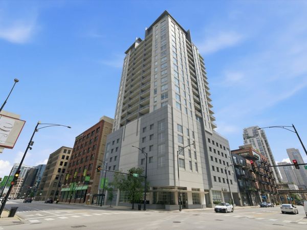 330 W Grand Avenue , Unit 1906, Chicago, IL 60654
