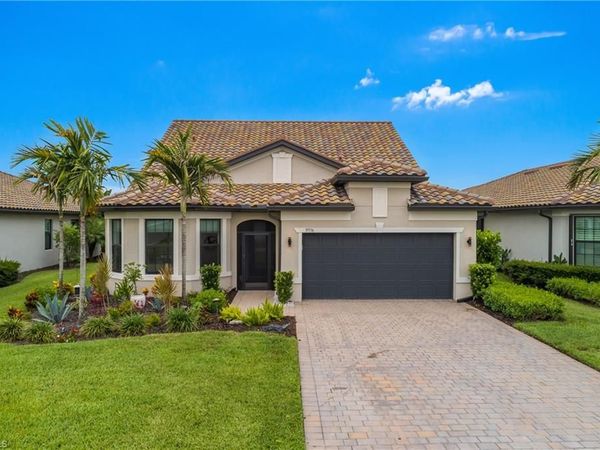 19536 Deming LN, ESTERO, FL 33928